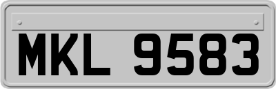 MKL9583