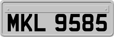 MKL9585