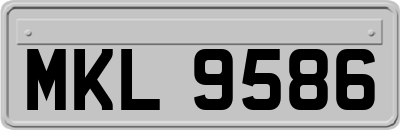 MKL9586