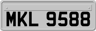 MKL9588