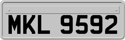 MKL9592