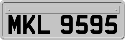 MKL9595
