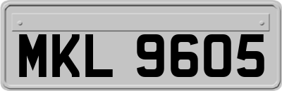 MKL9605