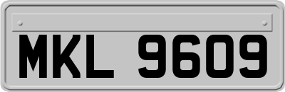 MKL9609