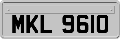 MKL9610