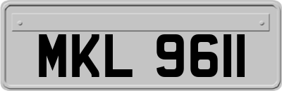 MKL9611