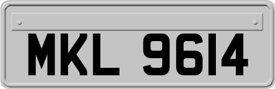 MKL9614