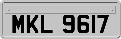 MKL9617