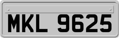 MKL9625
