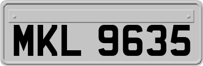 MKL9635