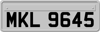 MKL9645