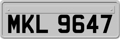 MKL9647