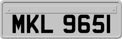 MKL9651