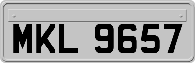 MKL9657