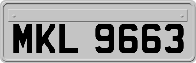 MKL9663