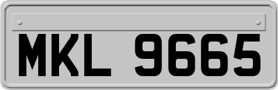 MKL9665