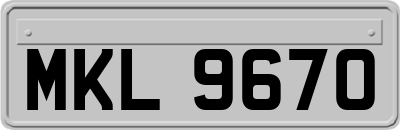 MKL9670