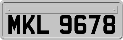 MKL9678