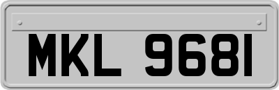 MKL9681
