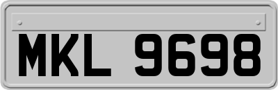 MKL9698