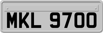 MKL9700