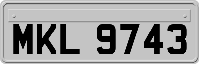 MKL9743