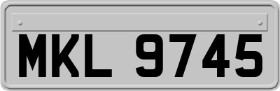MKL9745