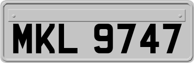 MKL9747