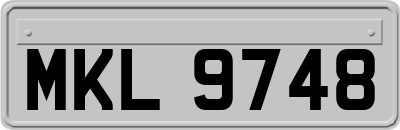 MKL9748