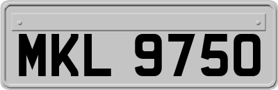 MKL9750