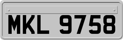MKL9758