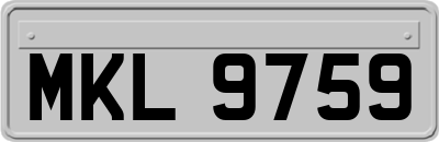 MKL9759