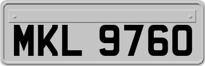 MKL9760