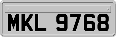 MKL9768