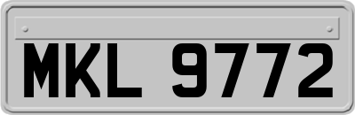 MKL9772