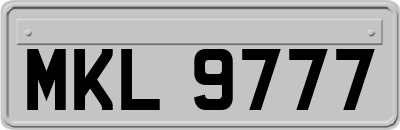 MKL9777