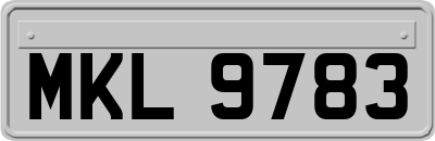 MKL9783