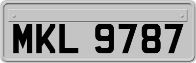 MKL9787