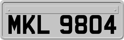 MKL9804
