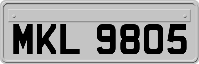 MKL9805