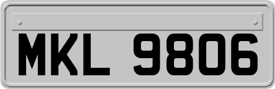 MKL9806