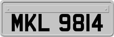 MKL9814