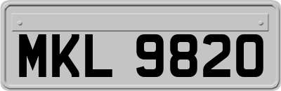 MKL9820