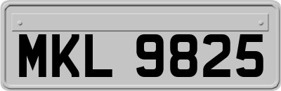 MKL9825