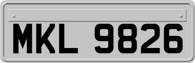 MKL9826