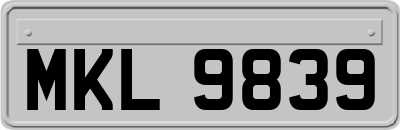 MKL9839