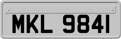 MKL9841