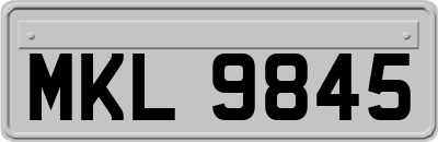 MKL9845