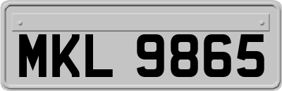 MKL9865