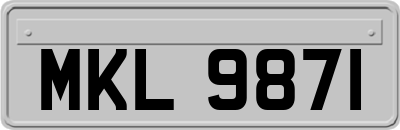MKL9871